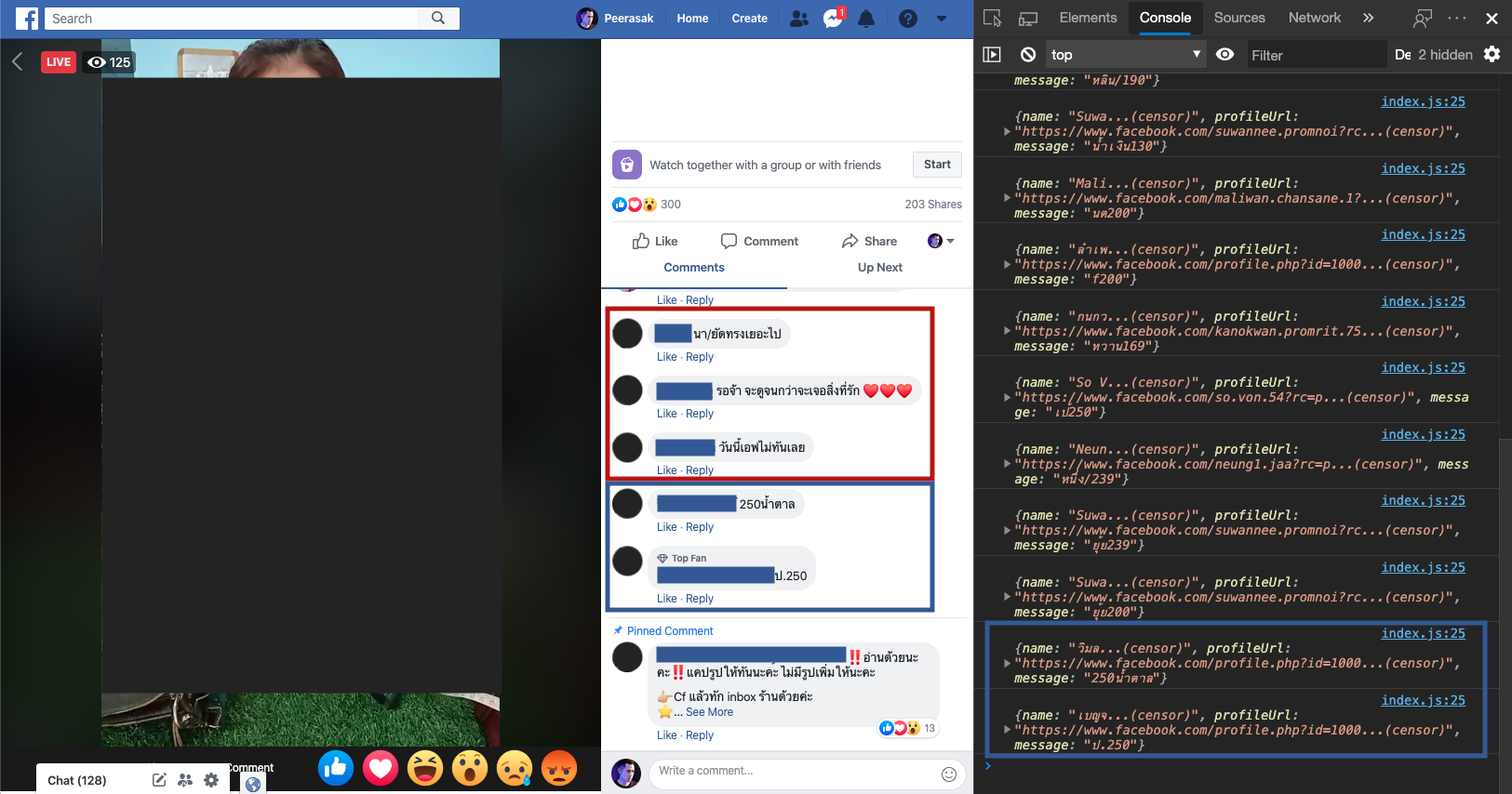 create-facebook-live-extension-for-edge-or-chrome